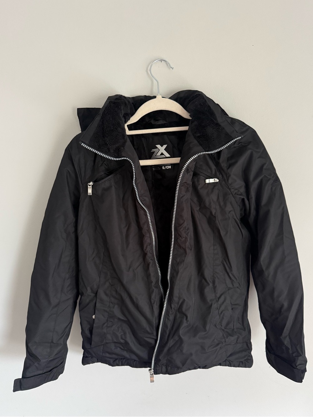 Snow Jacket